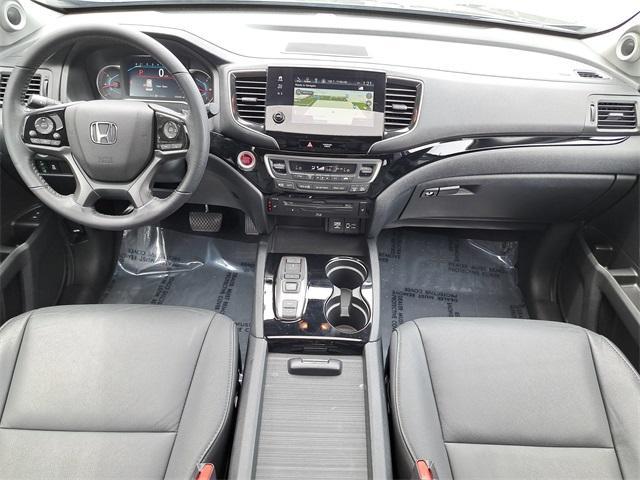 used 2021 Honda Pilot car, priced at $29,900