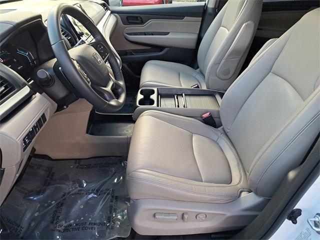 used 2023 Honda Odyssey car