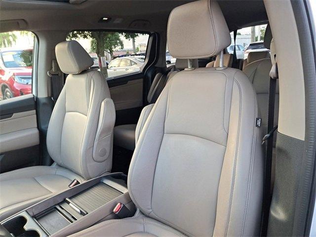 used 2023 Honda Odyssey car