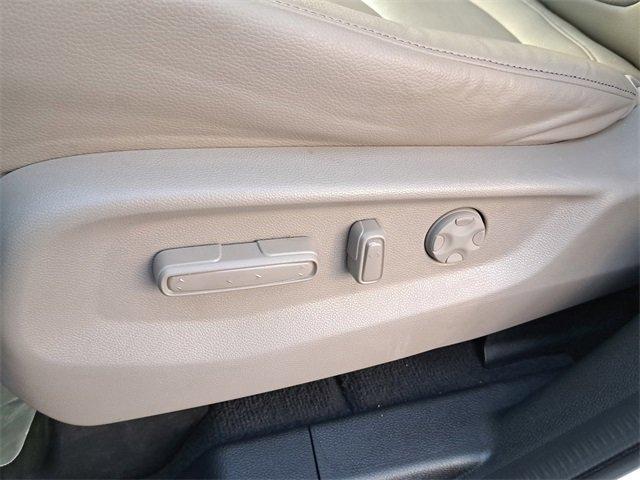 used 2023 Honda Odyssey car