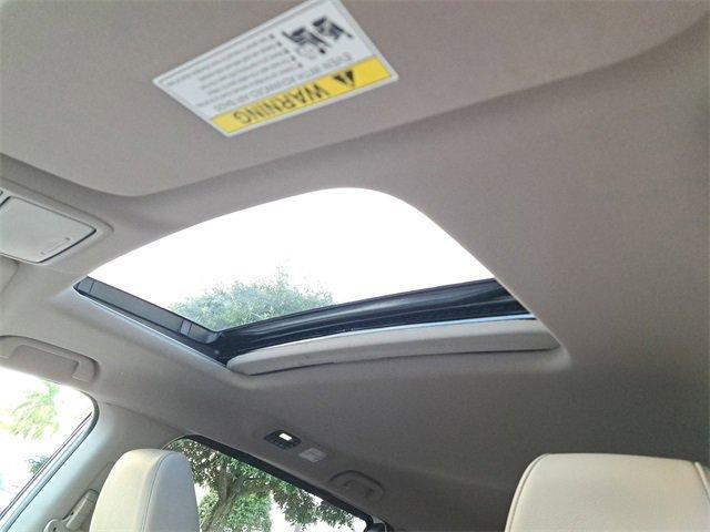 used 2023 Honda Odyssey car