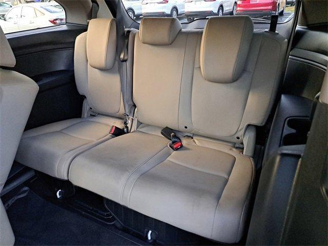 used 2023 Honda Odyssey car