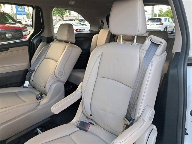 used 2023 Honda Odyssey car