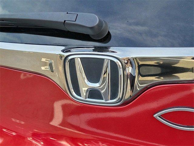 used 2020 Honda CR-V car, priced at $26,947