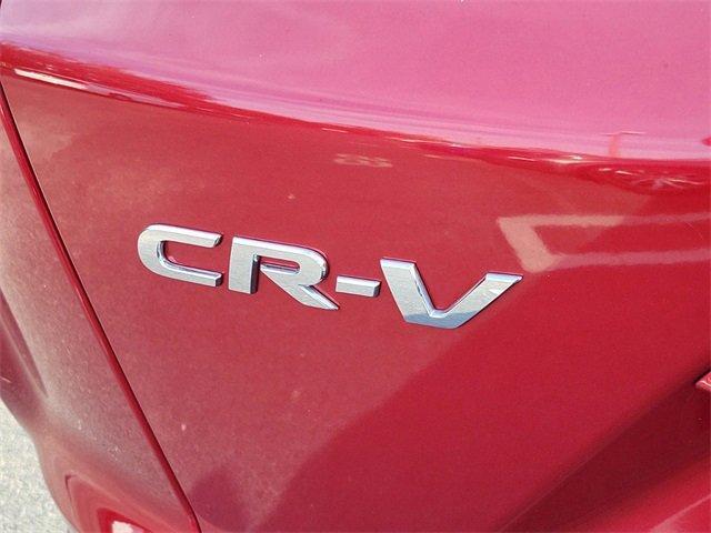 used 2020 Honda CR-V car, priced at $26,947