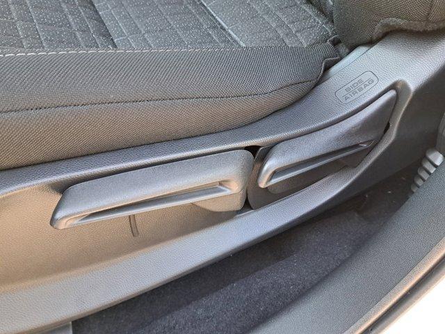 new 2026 Honda HR-V car, priced at $29,550