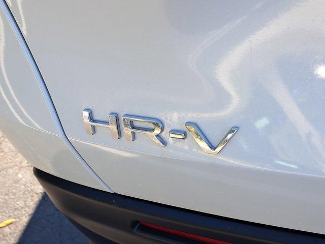 new 2026 Honda HR-V car, priced at $29,550