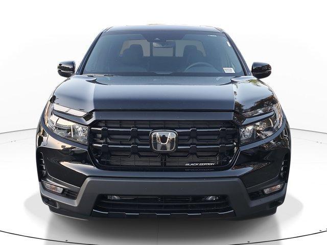 new 2026 Honda Ridgeline car, priced at $48,910