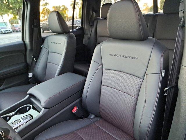 new 2026 Honda Ridgeline car, priced at $48,910