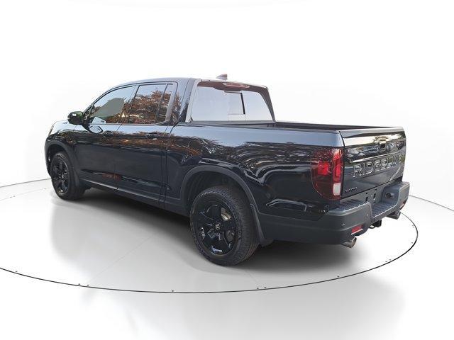 new 2026 Honda Ridgeline car, priced at $48,910