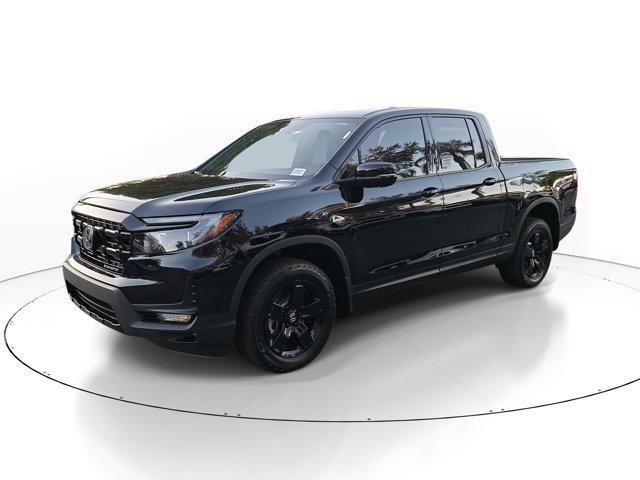 new 2026 Honda Ridgeline car, priced at $48,910