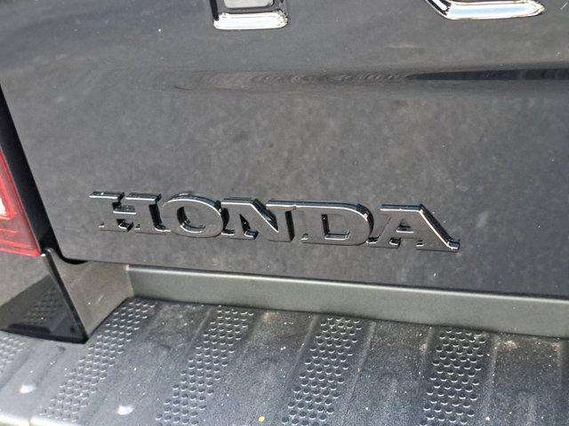 new 2026 Honda Ridgeline car, priced at $48,910