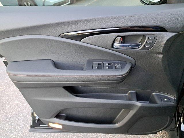 new 2026 Honda Ridgeline car, priced at $48,910