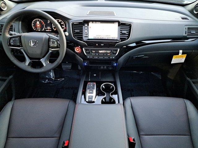 new 2026 Honda Ridgeline car, priced at $48,910