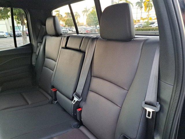 new 2026 Honda Ridgeline car, priced at $48,910