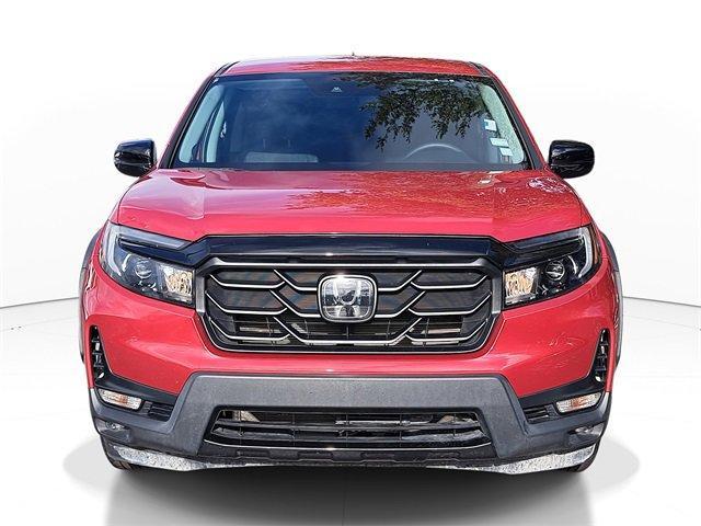 used 2021 Honda Ridgeline car, priced at $28,890