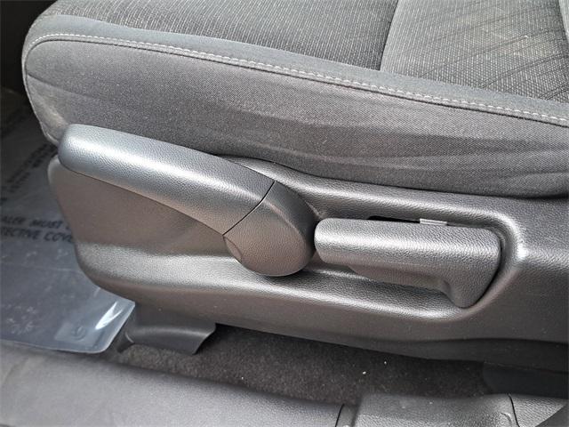 used 2021 Honda Ridgeline car, priced at $27,900