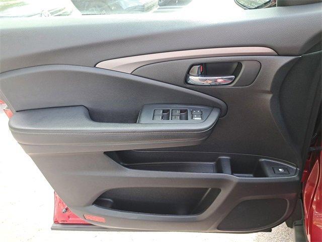 used 2021 Honda Ridgeline car, priced at $28,890