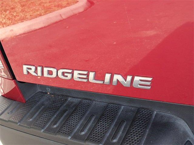 used 2021 Honda Ridgeline car, priced at $28,890