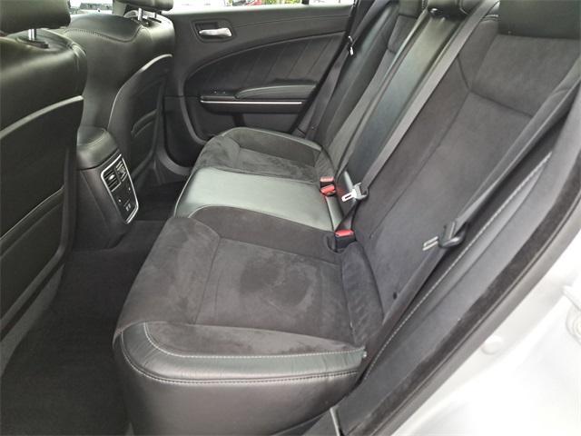 used 2019 Dodge Charger car, priced at $19,348