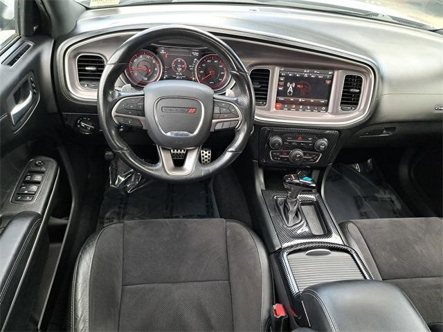 used 2019 Dodge Charger car, priced at $19,348