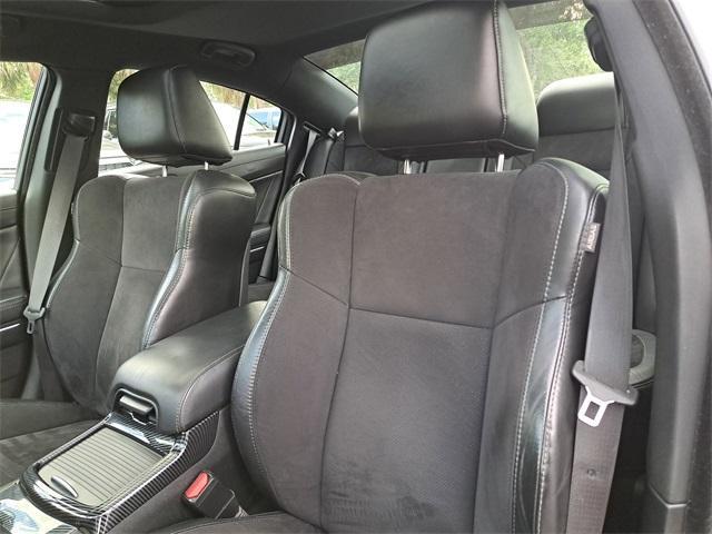 used 2019 Dodge Charger car, priced at $19,348