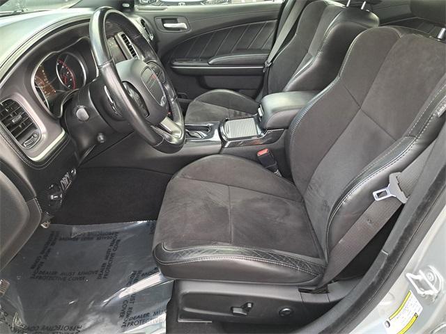 used 2019 Dodge Charger car, priced at $19,348