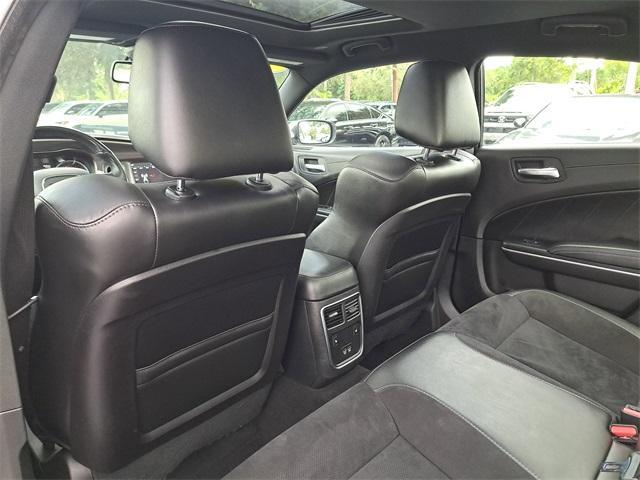 used 2019 Dodge Charger car, priced at $19,348