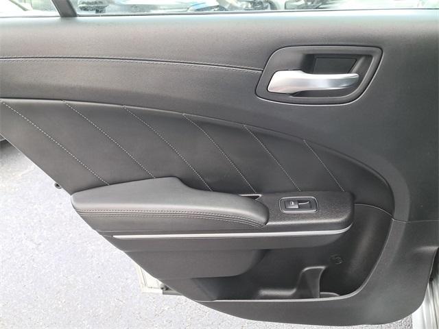 used 2019 Dodge Charger car, priced at $19,348