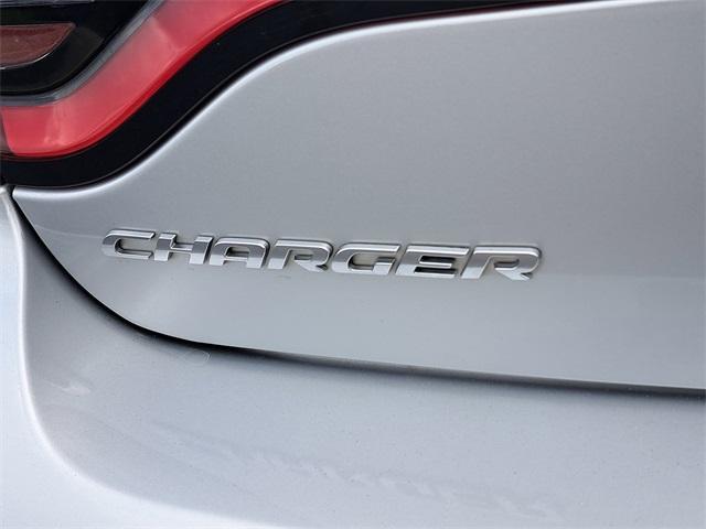used 2019 Dodge Charger car, priced at $19,348