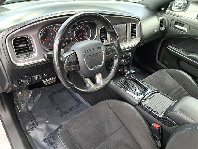 used 2019 Dodge Charger car, priced at $19,348