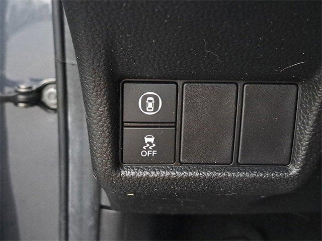 used 2024 Honda Civic car, priced at $24,900