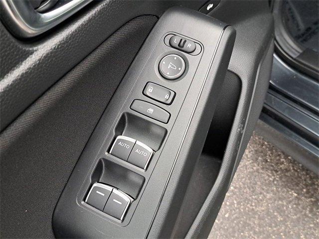 used 2024 Honda Civic car, priced at $24,900