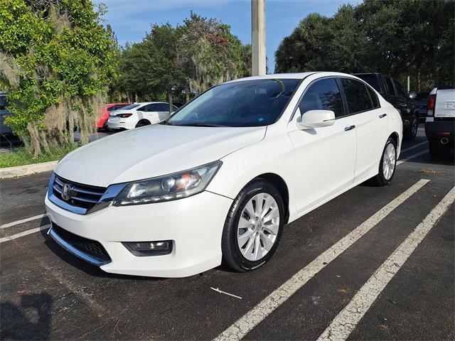 used 2014 Honda Accord car, priced at $11,900