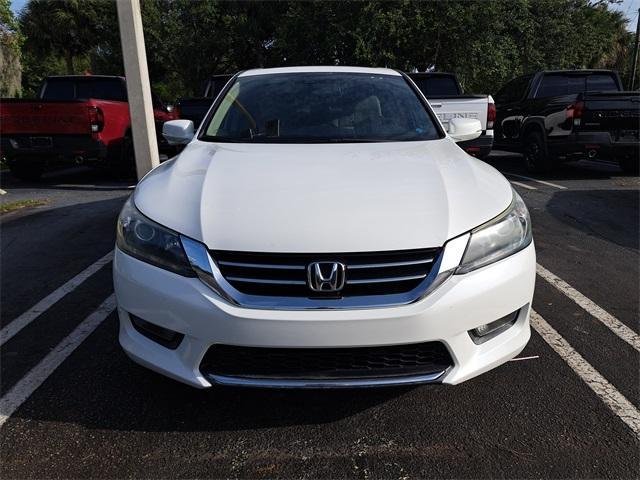 used 2014 Honda Accord car, priced at $11,900