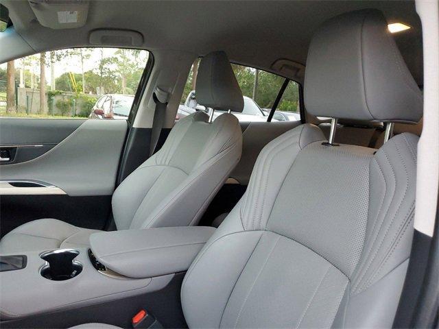 used 2021 Toyota Venza car, priced at $29,874