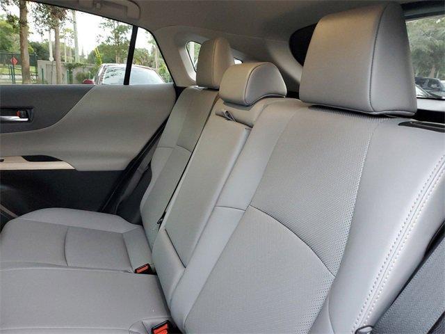 used 2021 Toyota Venza car, priced at $29,874