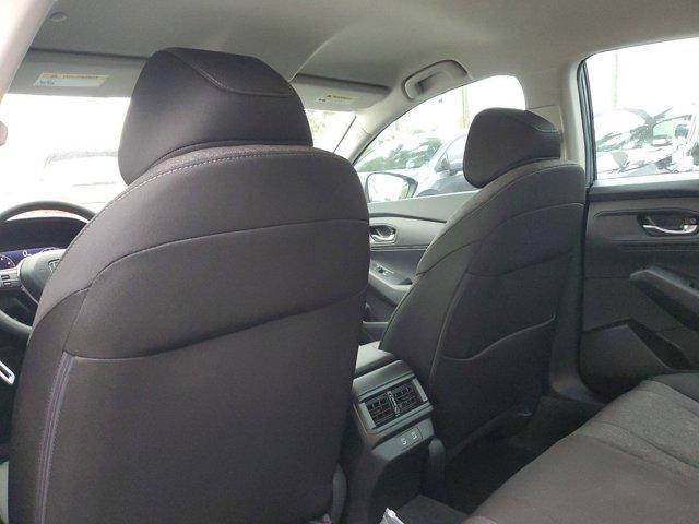 new 2025 Honda Accord car, priced at $29,490