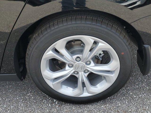 new 2025 Honda Accord car, priced at $29,490