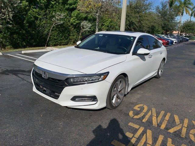 used 2019 Honda Accord car, priced at $24,939