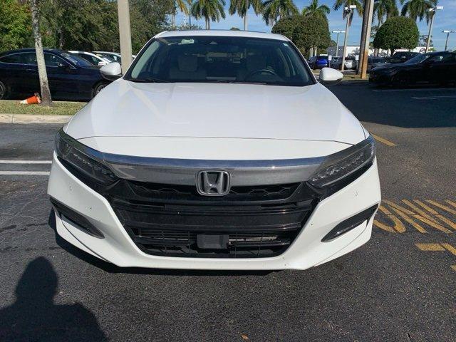 used 2019 Honda Accord car, priced at $24,939