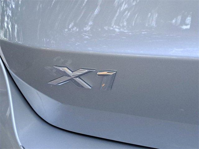 used 2023 BMW X1 car, priced at $29,890