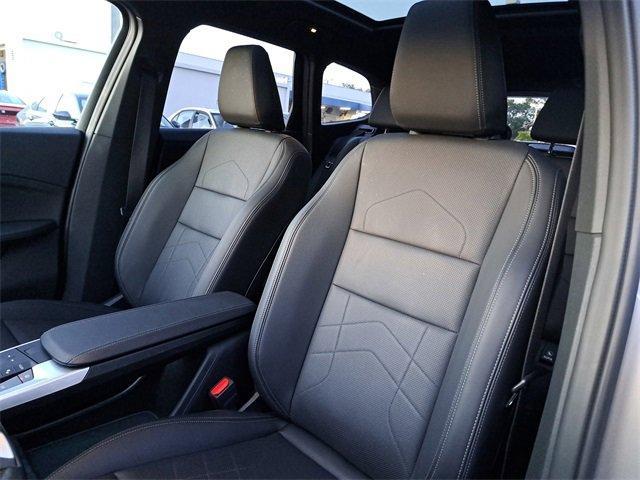 used 2023 BMW X1 car, priced at $29,890