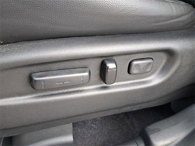 used 2025 Honda Ridgeline car, priced at $37,910