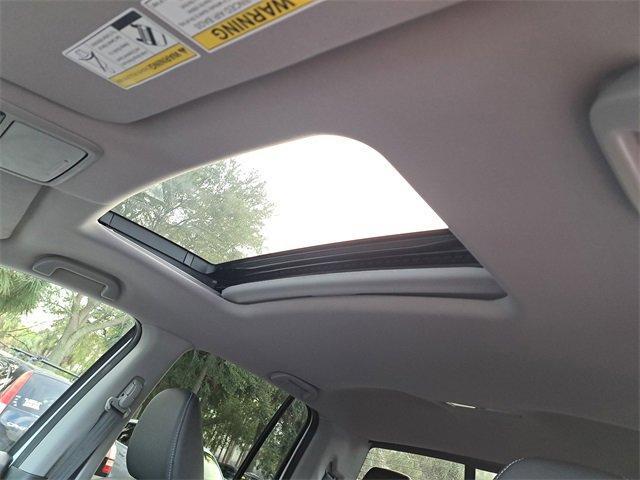 used 2025 Honda Ridgeline car, priced at $37,910