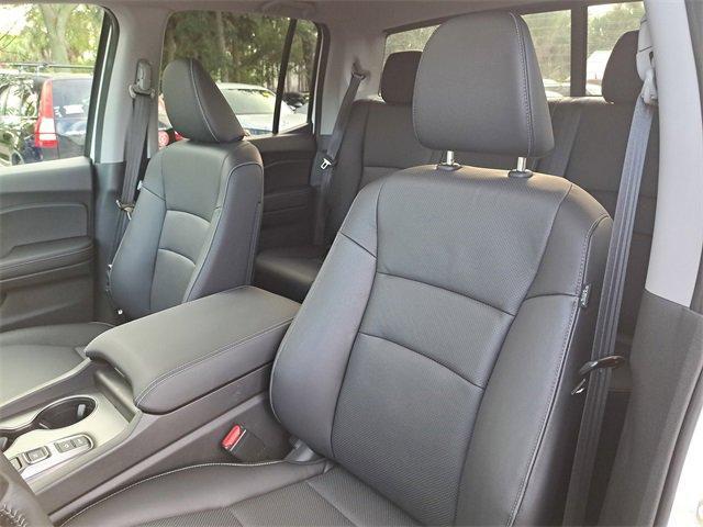 used 2025 Honda Ridgeline car, priced at $37,910