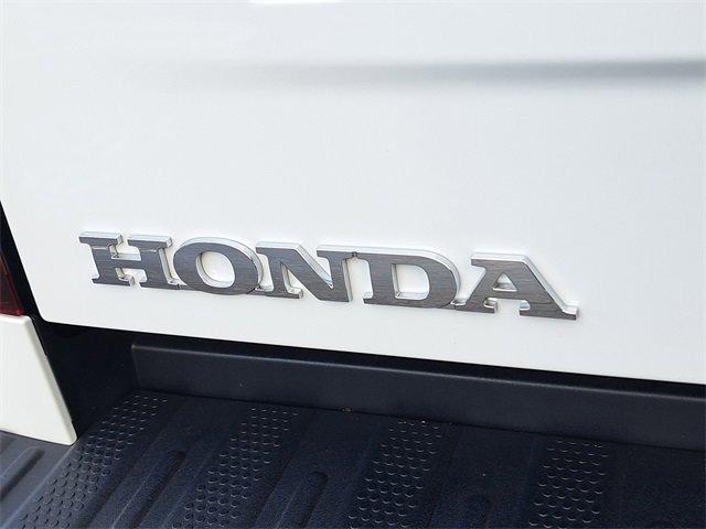 used 2025 Honda Ridgeline car, priced at $37,910