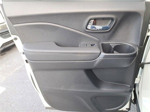 used 2025 Honda Ridgeline car, priced at $37,910