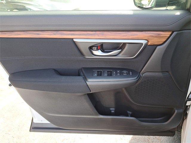 used 2022 Honda CR-V car, priced at $26,900