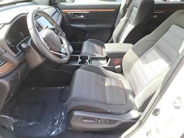 used 2022 Honda CR-V car, priced at $26,900